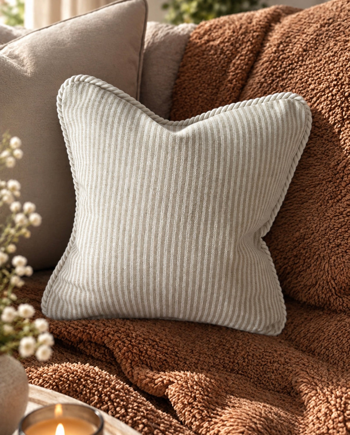 The Maisie Cushion