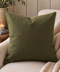The Fern Cushion