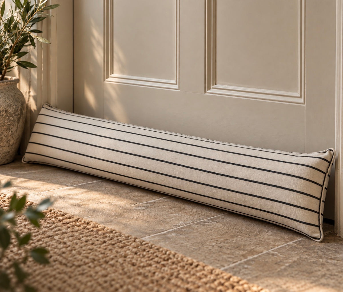 The Everly Draught excluder