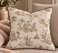 The Marlowe Cushion