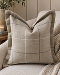 The Beaumont Cushion