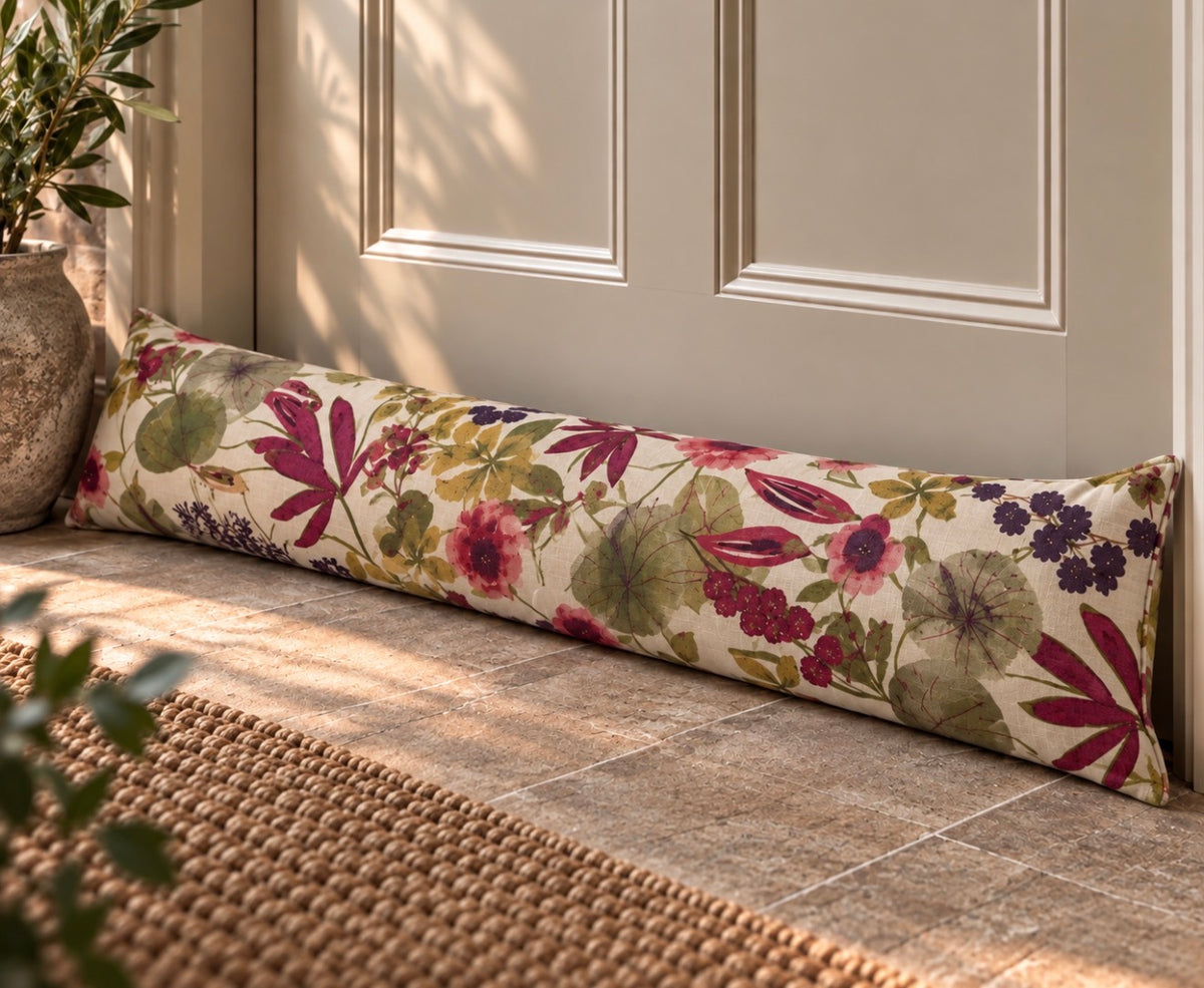 The Dianne Draught excluder