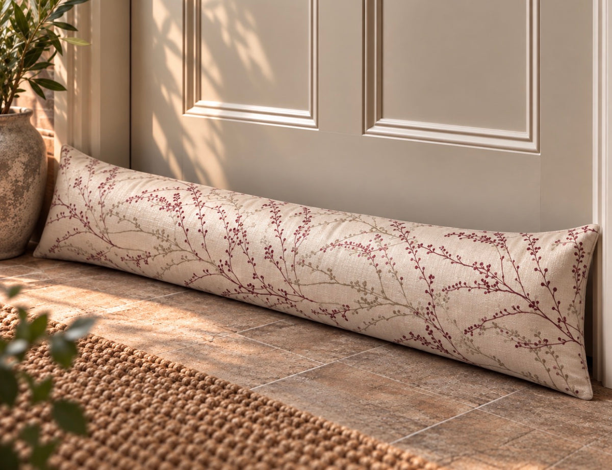 The Alison Draught excluder