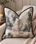 The Ashwood Cushion