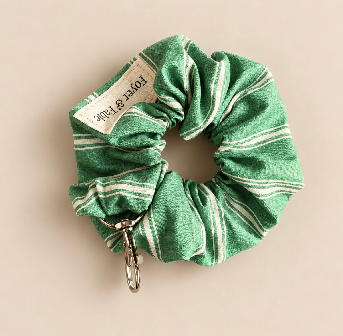 Handmade Wristlet