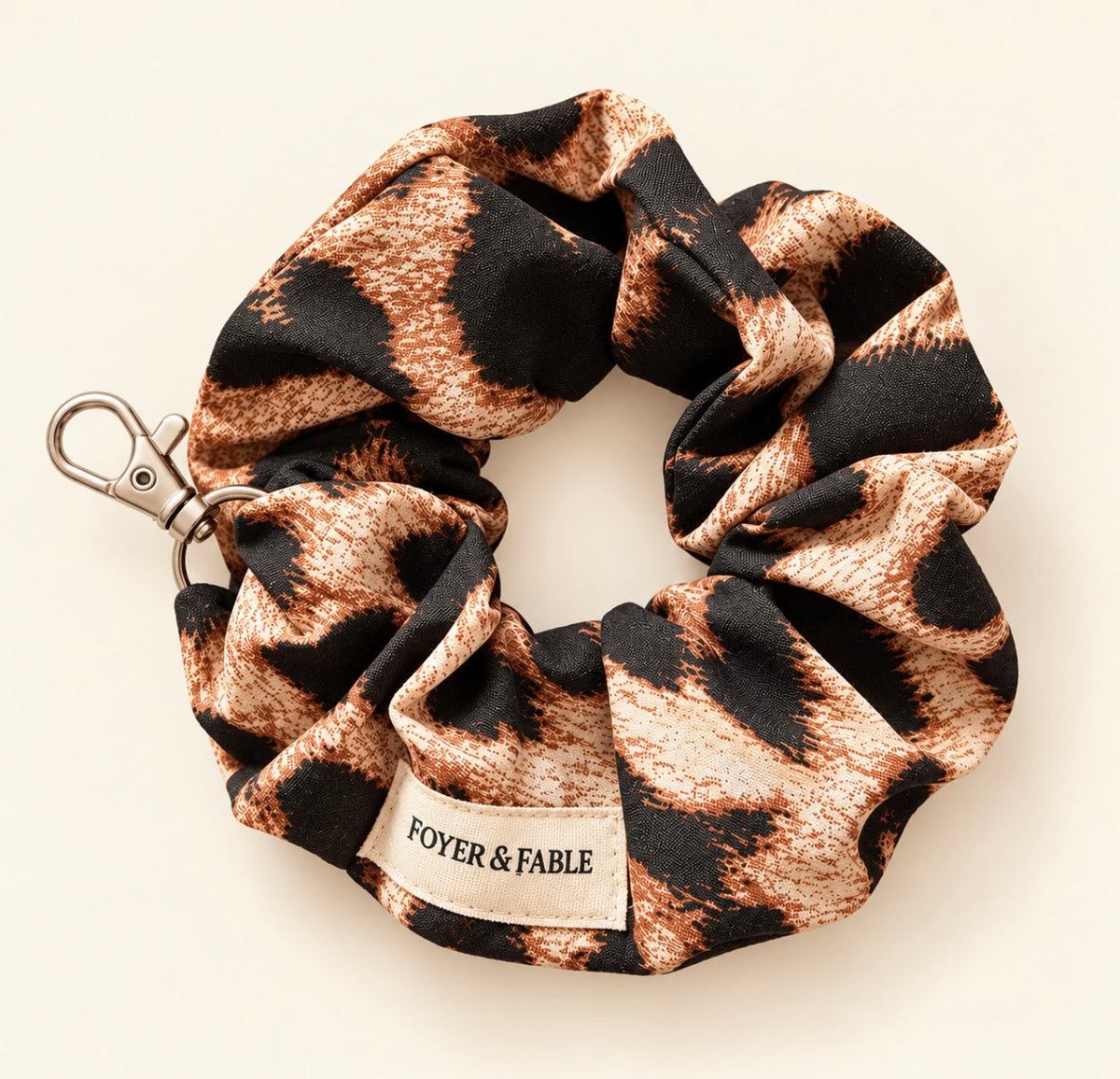Handmade Wristlet